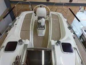 Bavardi 31 Cruiser Zeilboot