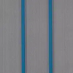 Pebble grey / Miami Blue