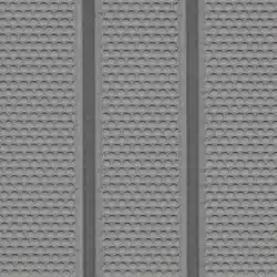 Embrossed Pebble Grey